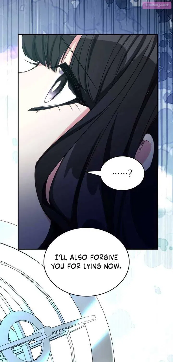 I’m Doomed if They Become Obsessed Zinmanga X Chapter 10 Page 35