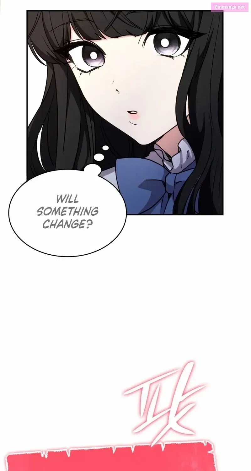I’m Doomed if They Become Obsessed Zinmanga X Chapter 8 Page 11