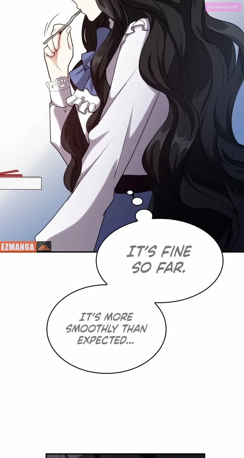 I’m Doomed if They Become Obsessed Zinmanga X Chapter 8 Page 13