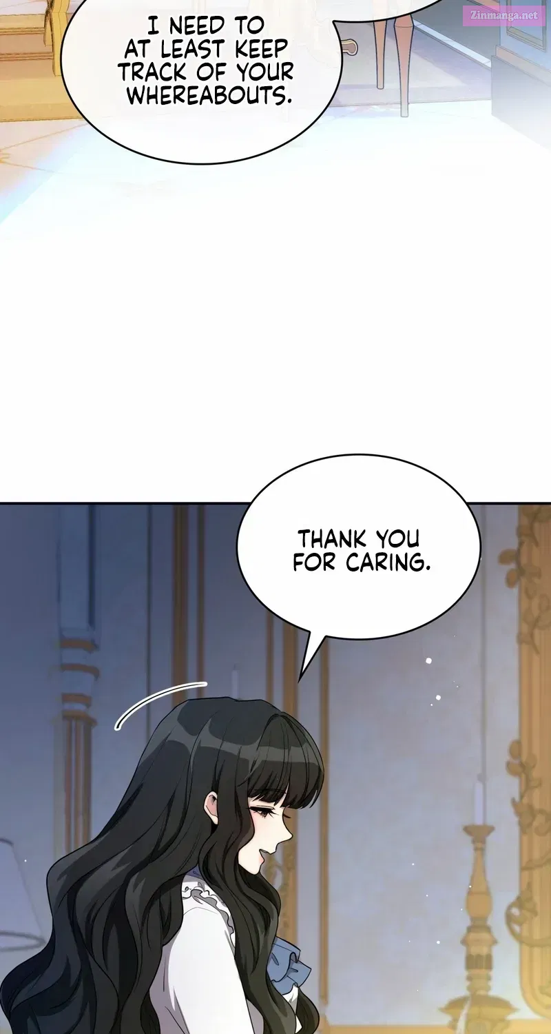 I’m Doomed if They Become Obsessed Zinmanga X Chapter 7 Page 59