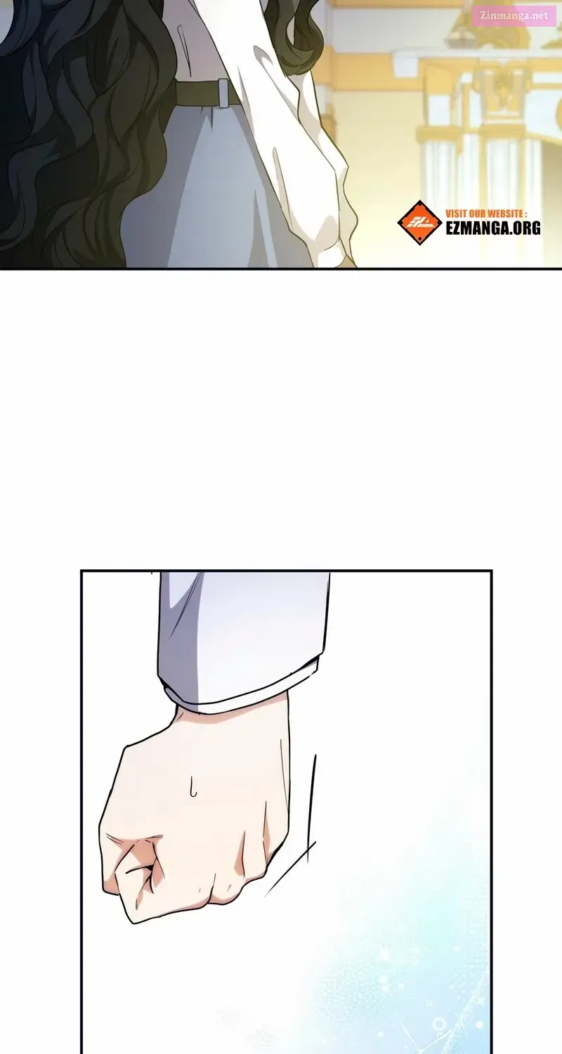 I’m Doomed if They Become Obsessed Zinmanga X Chapter 7 Page 60