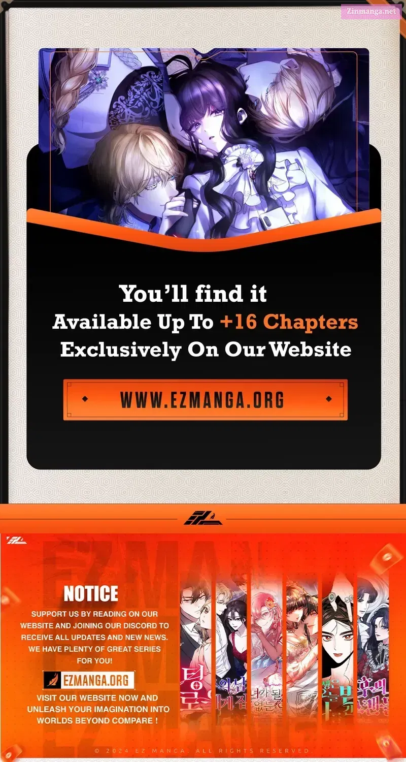 I’m Doomed if They Become Obsessed Zinmanga X Chapter 6 Page 1