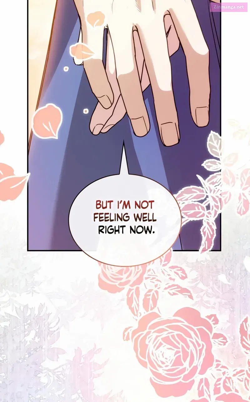 I’m Doomed if They Become Obsessed Zinmanga X Chapter 6 Page 5