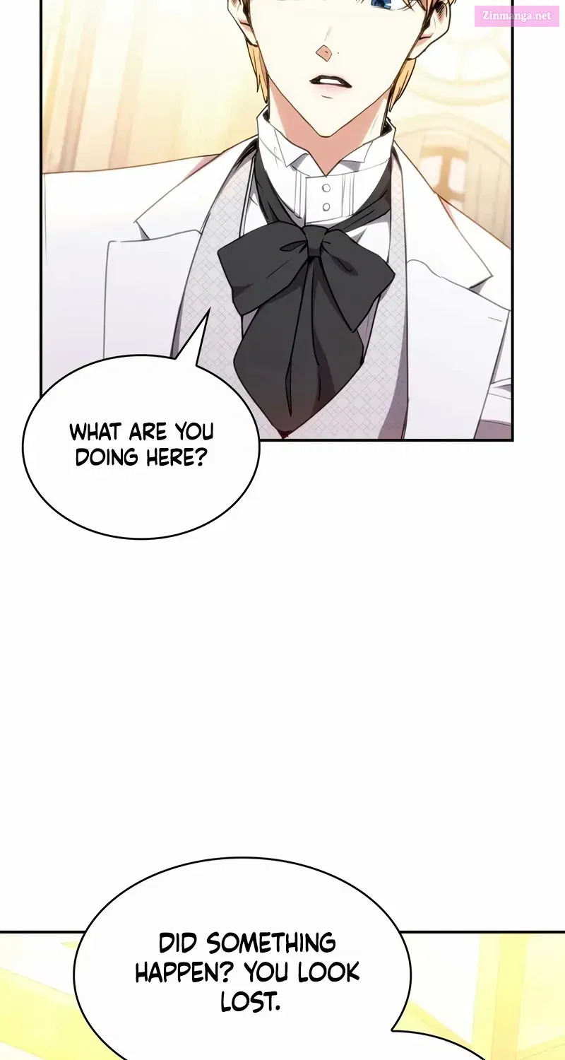 I’m Doomed if They Become Obsessed Zinmanga X Chapter 6 Page 21
