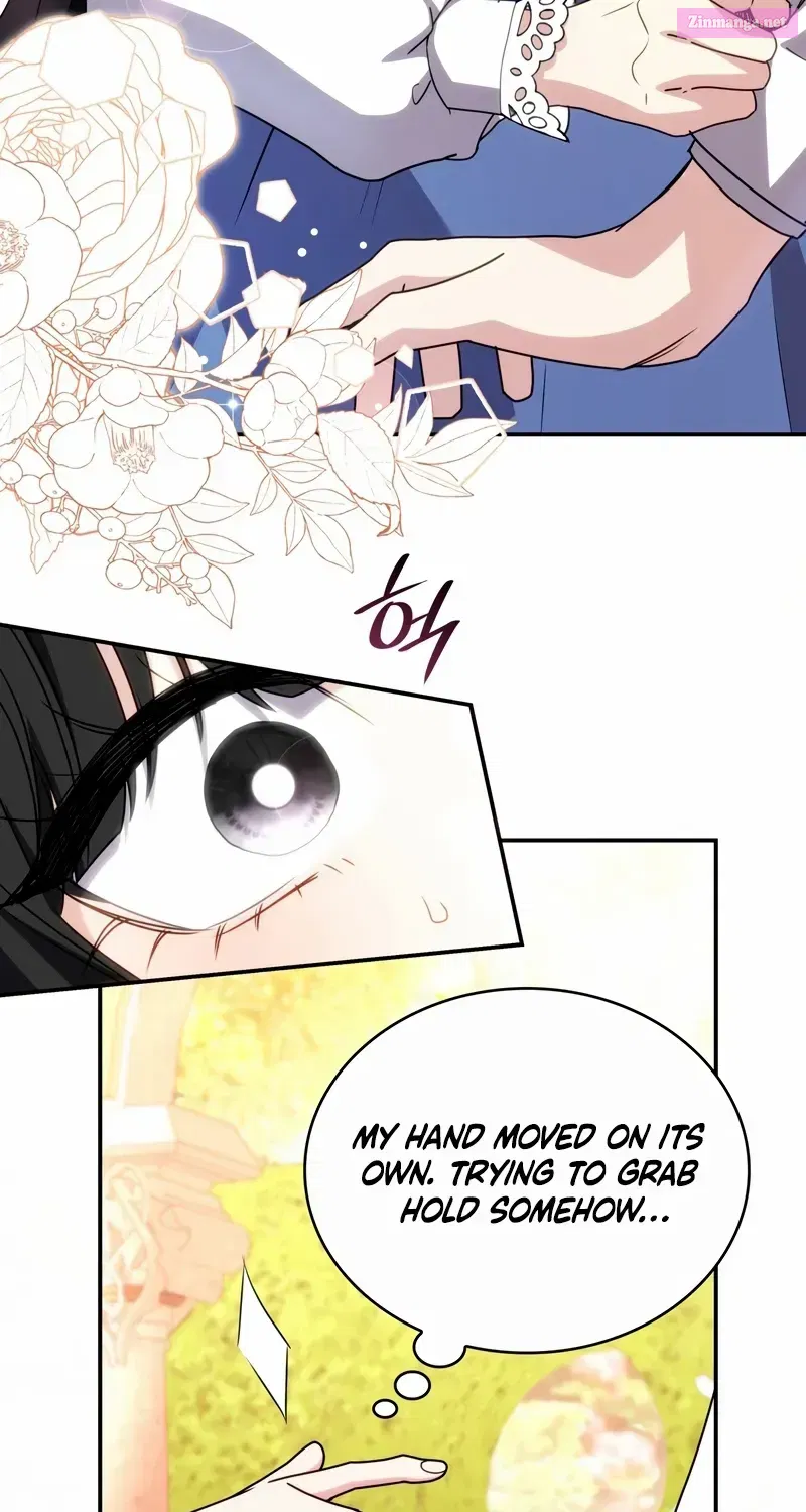 I’m Doomed if They Become Obsessed Zinmanga X Chapter 6 Page 32
