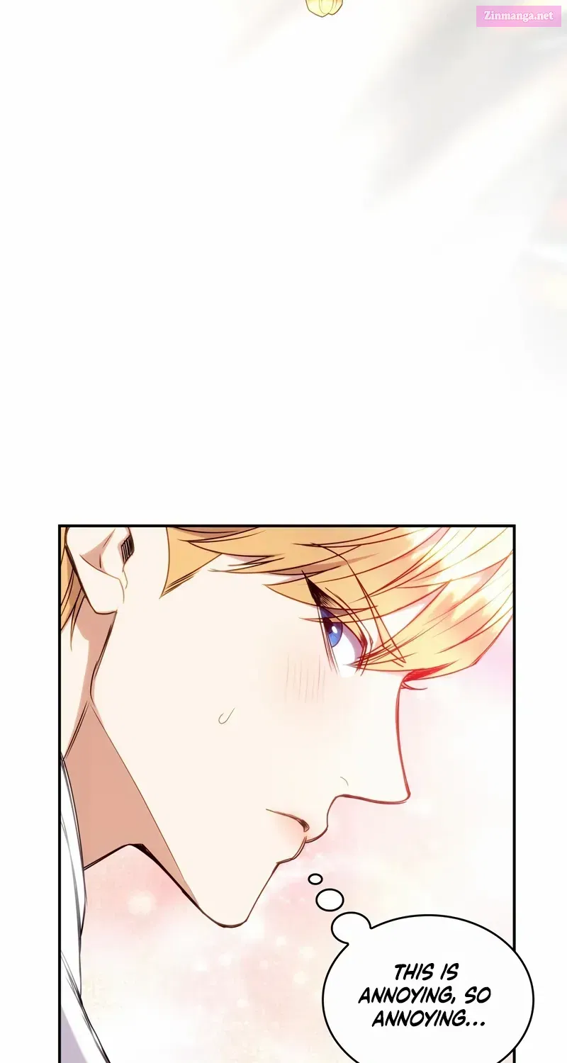 I’m Doomed if They Become Obsessed Zinmanga X Chapter 6 Page 45