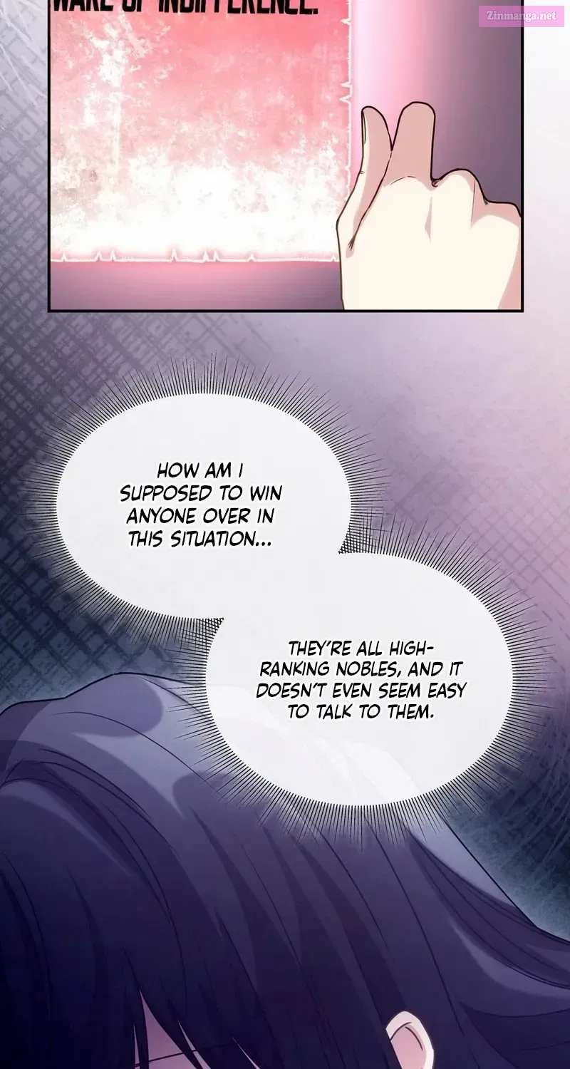 I’m Doomed if They Become Obsessed Zinmanga X Chapter 5 Page 26