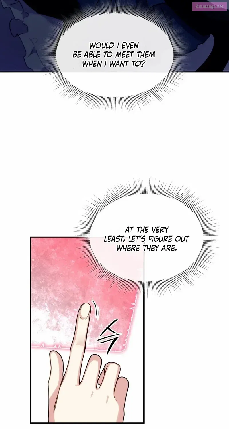 I’m Doomed if They Become Obsessed Zinmanga X Chapter 5 Page 28