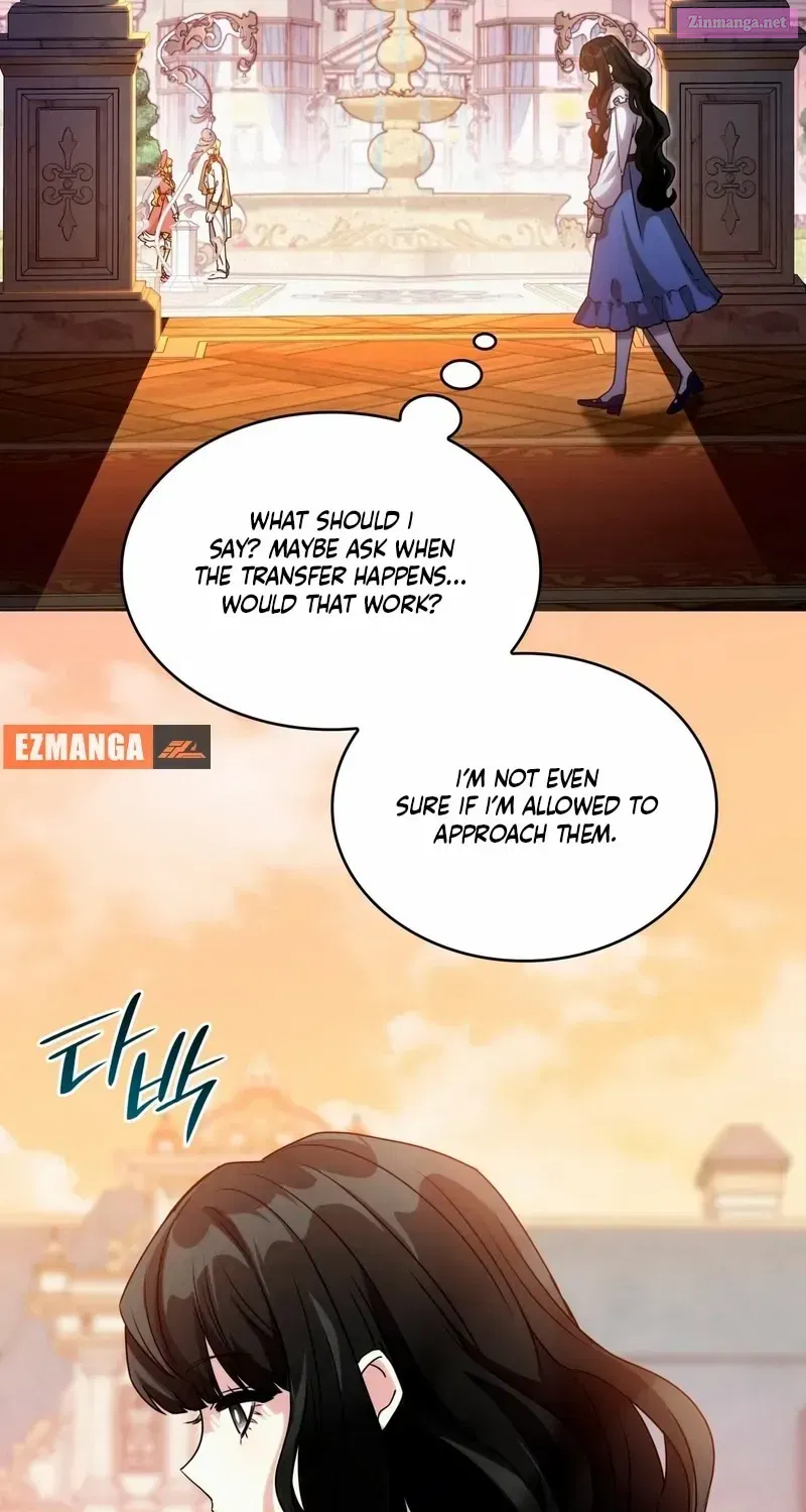 I’m Doomed if They Become Obsessed Zinmanga X Chapter 5 Page 45