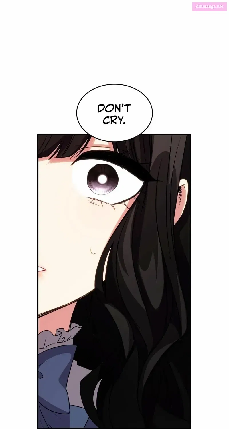 I’m Doomed if They Become Obsessed Zinmanga X Chapter 5 Page 59