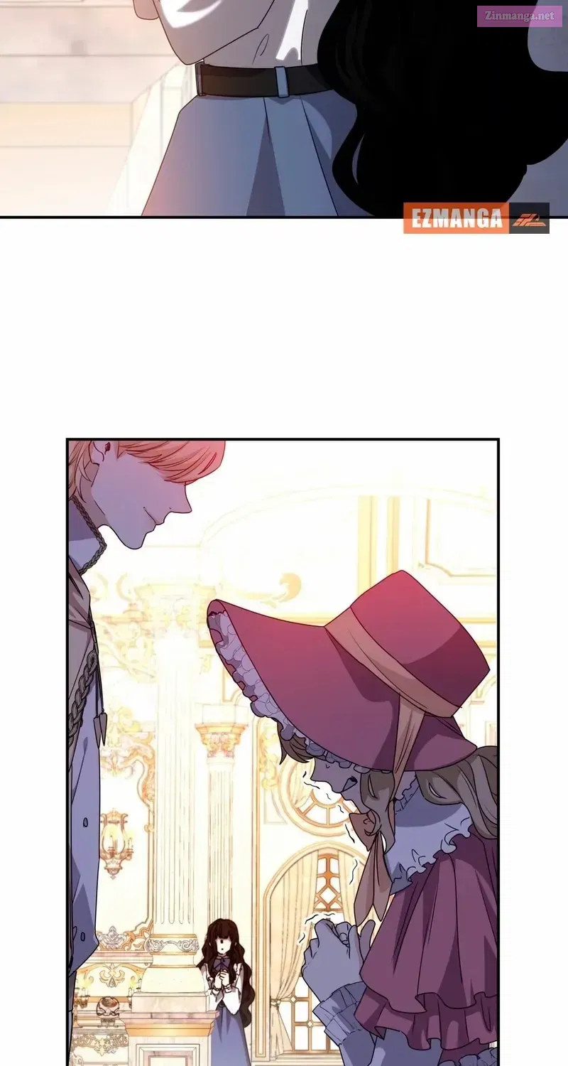 I’m Doomed if They Become Obsessed Zinmanga X Chapter 5 Page 63