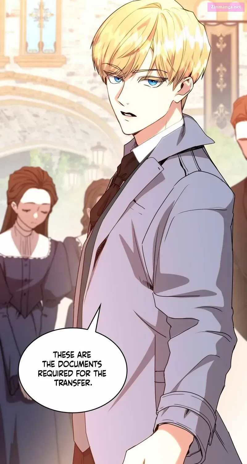 I’m Doomed if They Become Obsessed Zinmanga X Chapter 4 Page 72