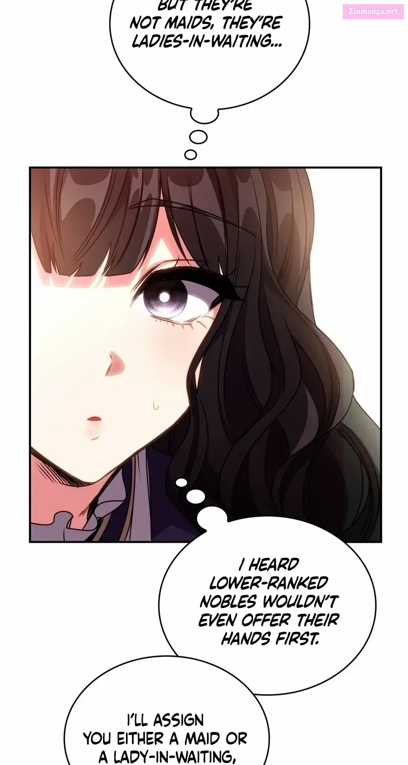 I’m Doomed if They Become Obsessed Zinmanga X Chapter 4 Page 79