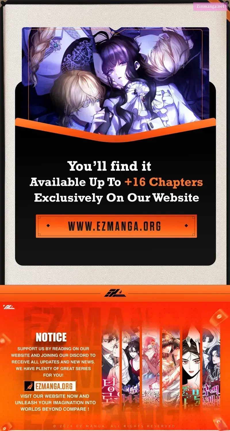 I’m Doomed if They Become Obsessed Zinmanga X Chapter 3 Page 1