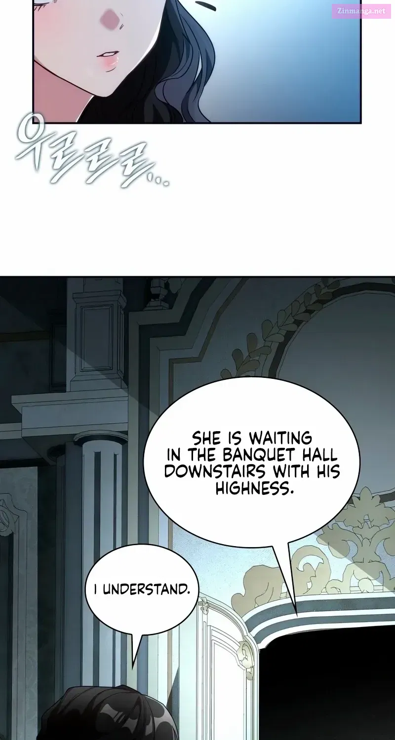 I’m Doomed if They Become Obsessed Zinmanga X Chapter 2 Page 24
