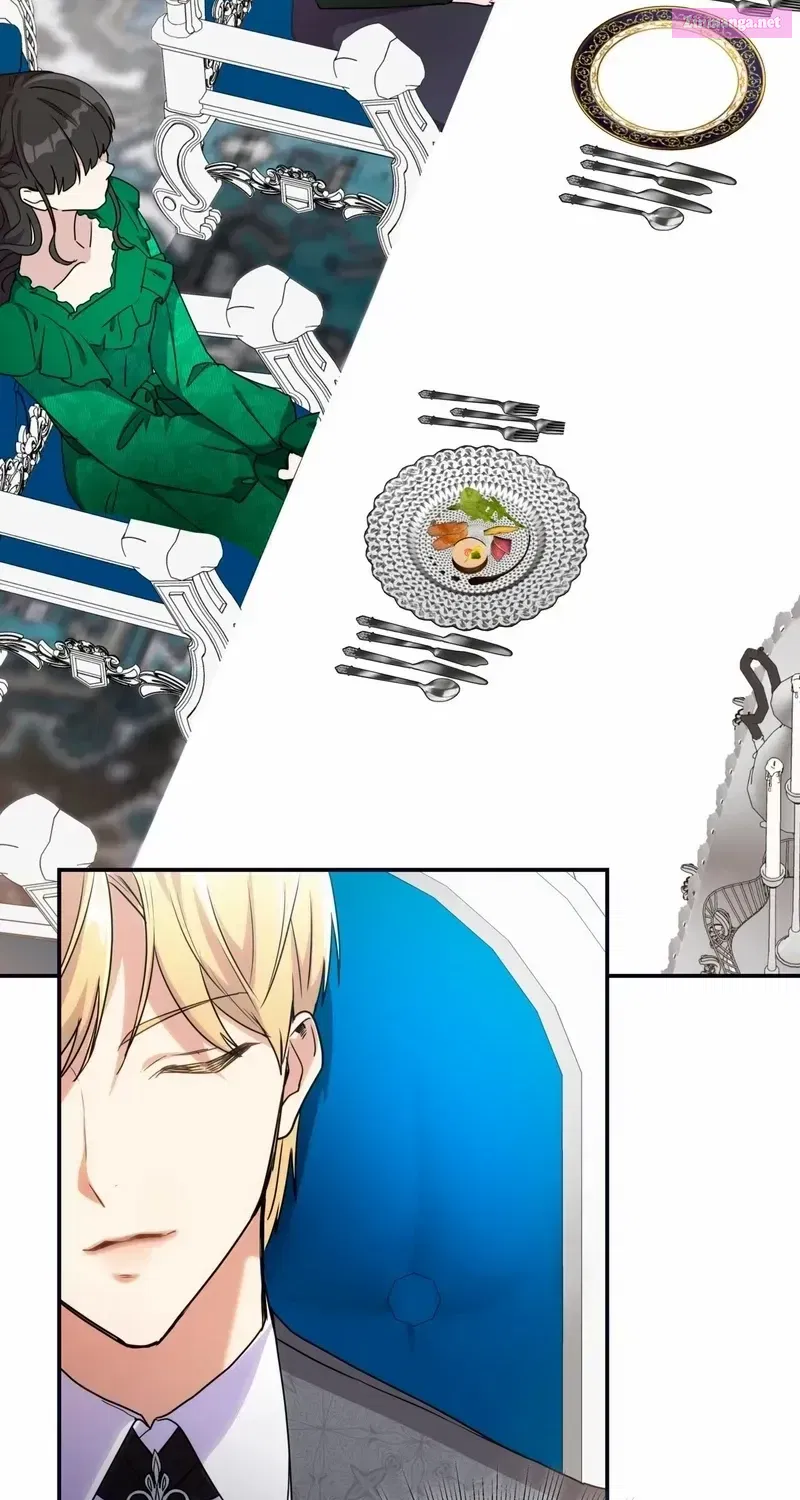 I’m Doomed if They Become Obsessed Zinmanga X Chapter 2 Page 39
