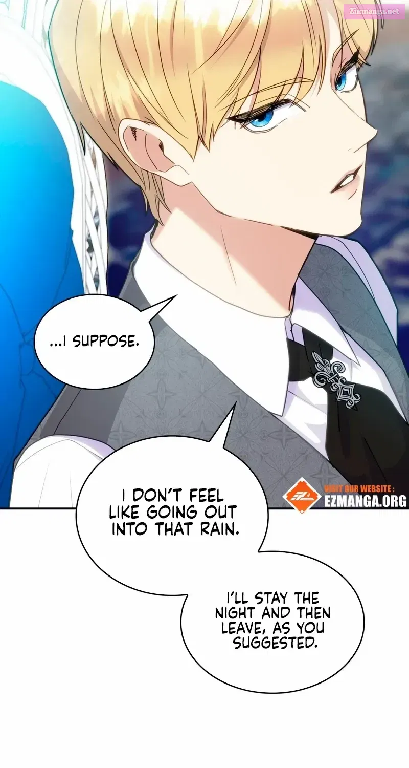 I’m Doomed if They Become Obsessed Zinmanga X Chapter 2 Page 43