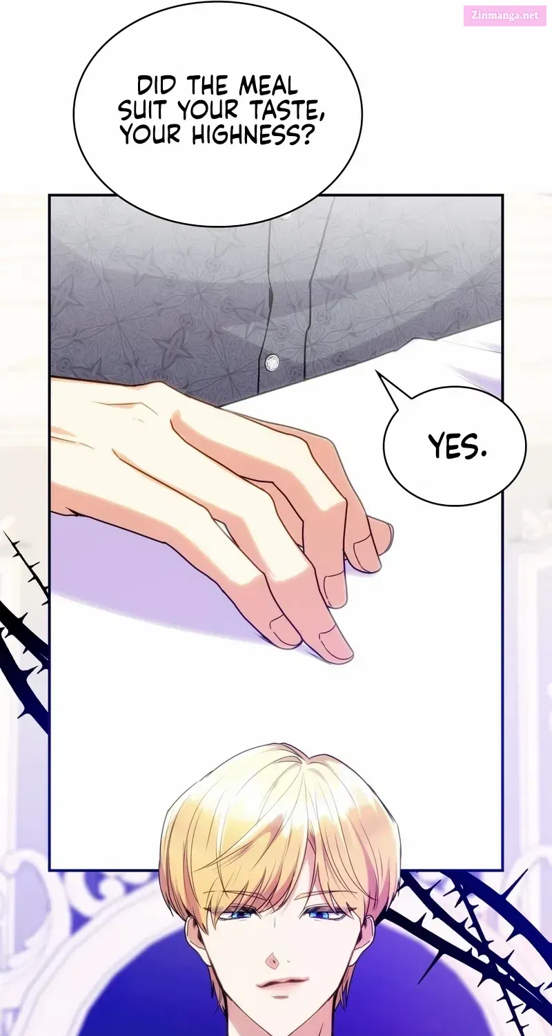 I’m Doomed if They Become Obsessed Zinmanga X Chapter 2 Page 45