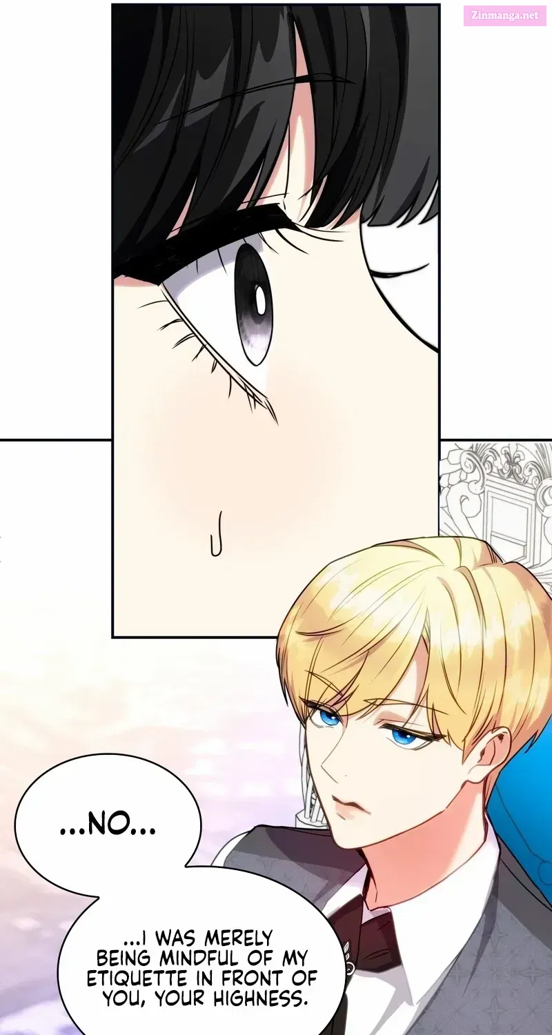 I’m Doomed if They Become Obsessed Zinmanga X Chapter 2 Page 58