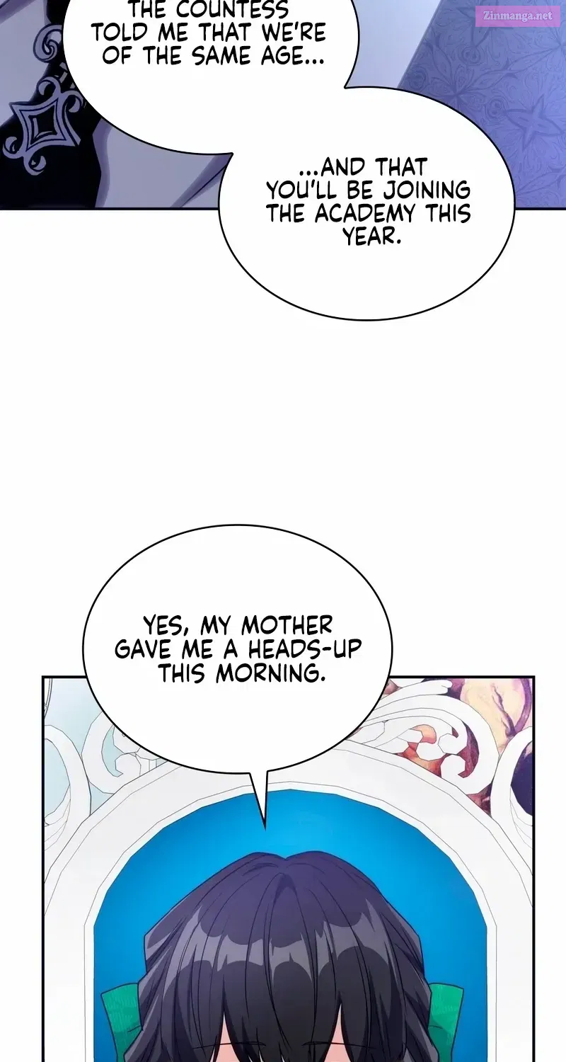 I’m Doomed if They Become Obsessed Zinmanga X Chapter 2 Page 61