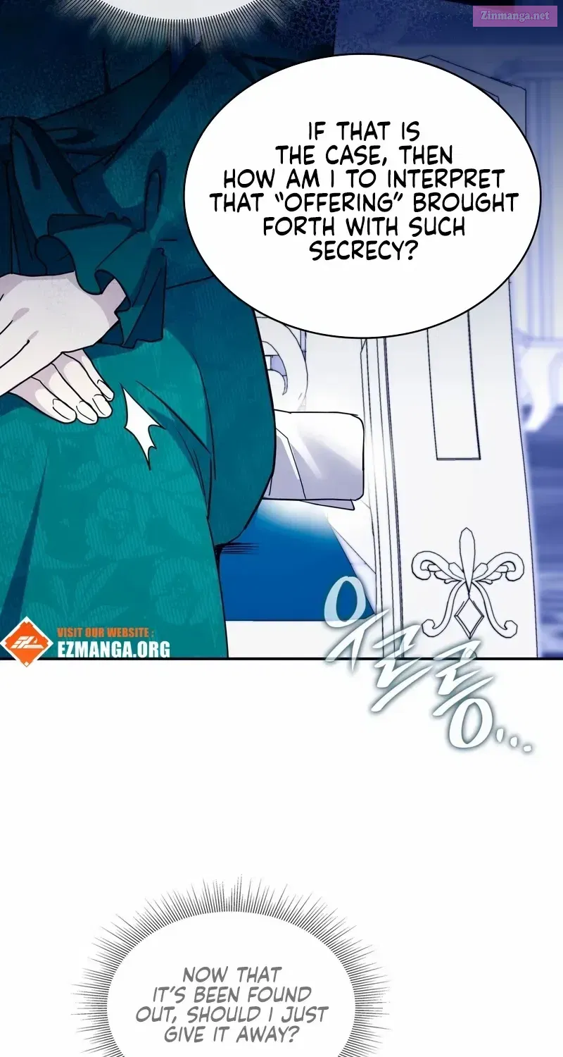 I’m Doomed if They Become Obsessed Zinmanga X Chapter 2 Page 67