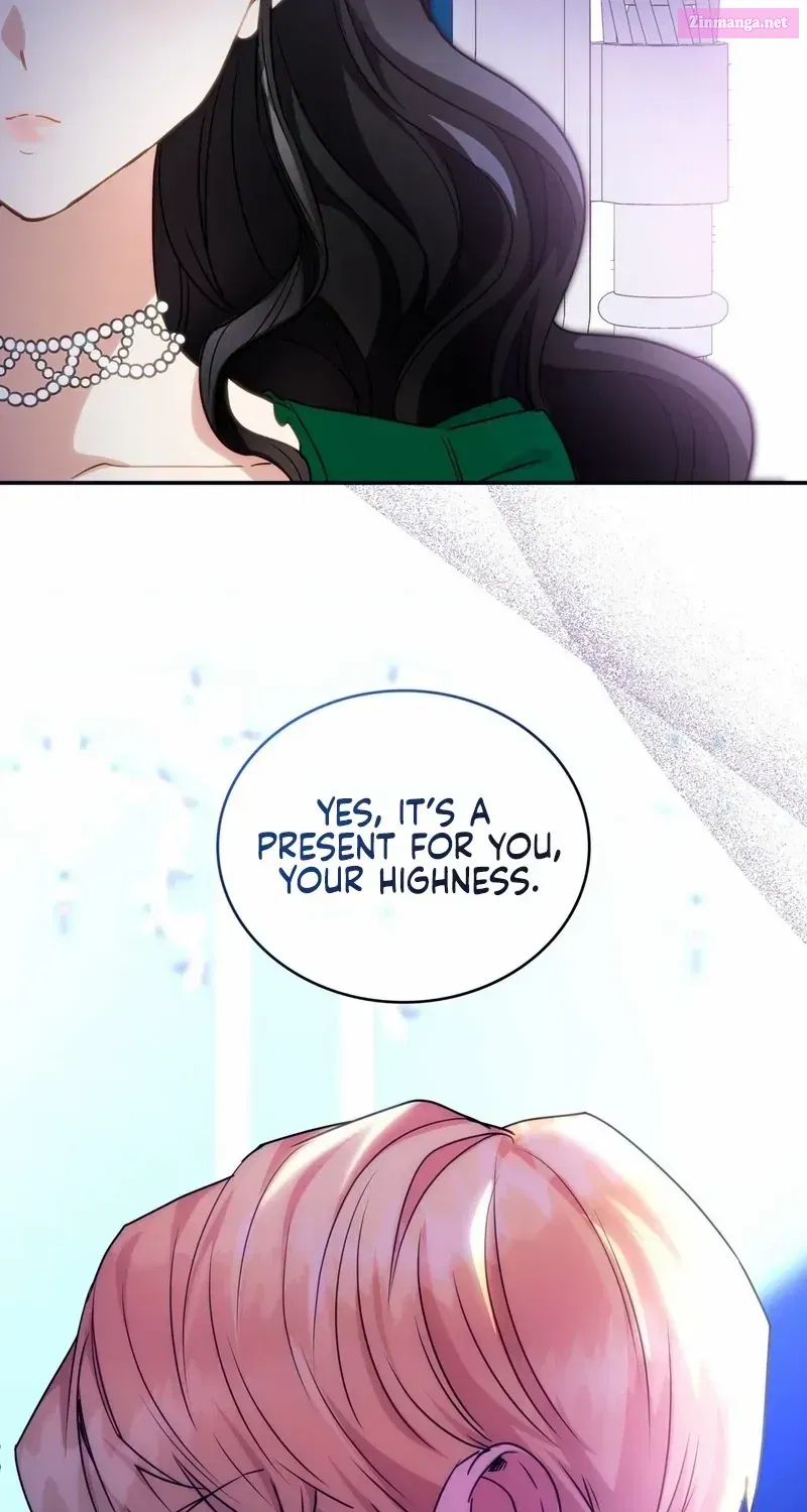 I’m Doomed if They Become Obsessed Zinmanga X Chapter 2 Page 69