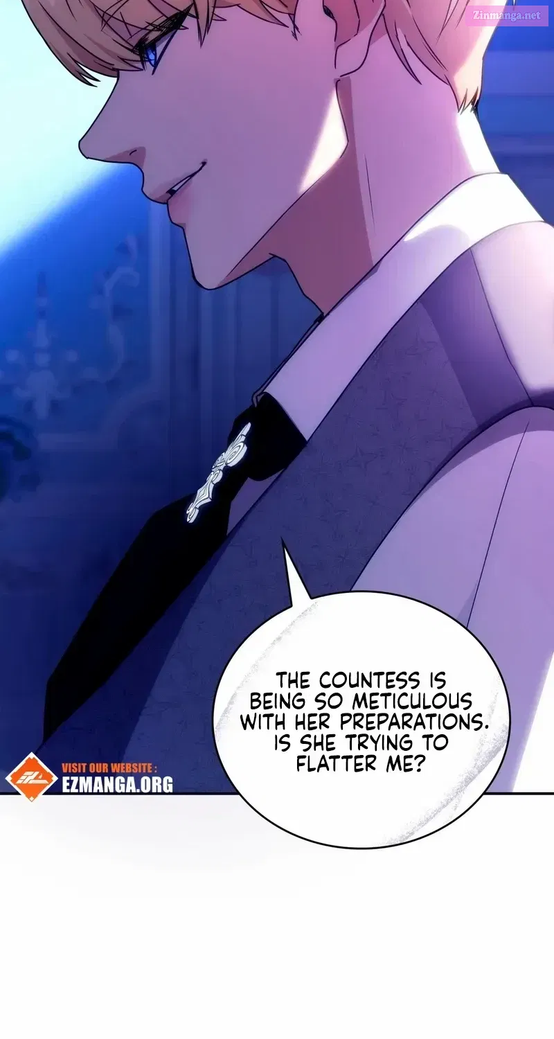 I’m Doomed if They Become Obsessed Zinmanga X Chapter 2 Page 70