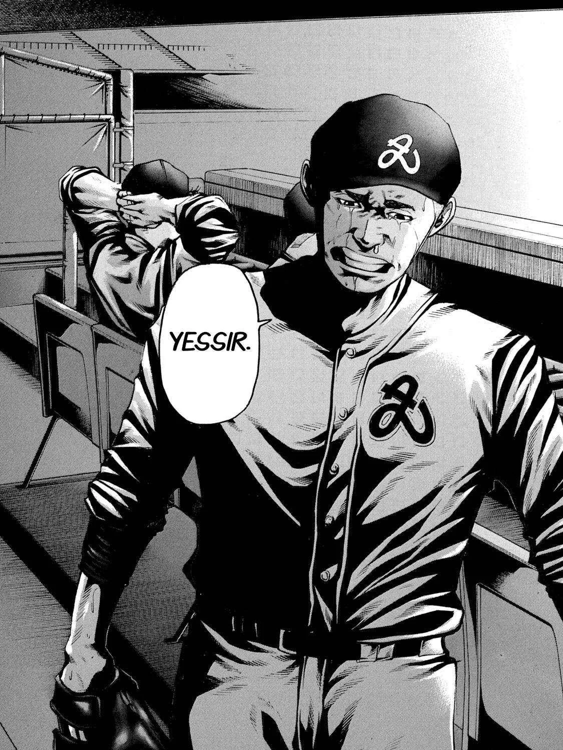 Battle Studies Zinmanga X Chapter 239 Page 21