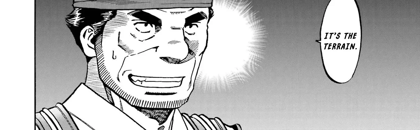 Nobunaga no Chef Zinmanga X Chapter 130 Page 17