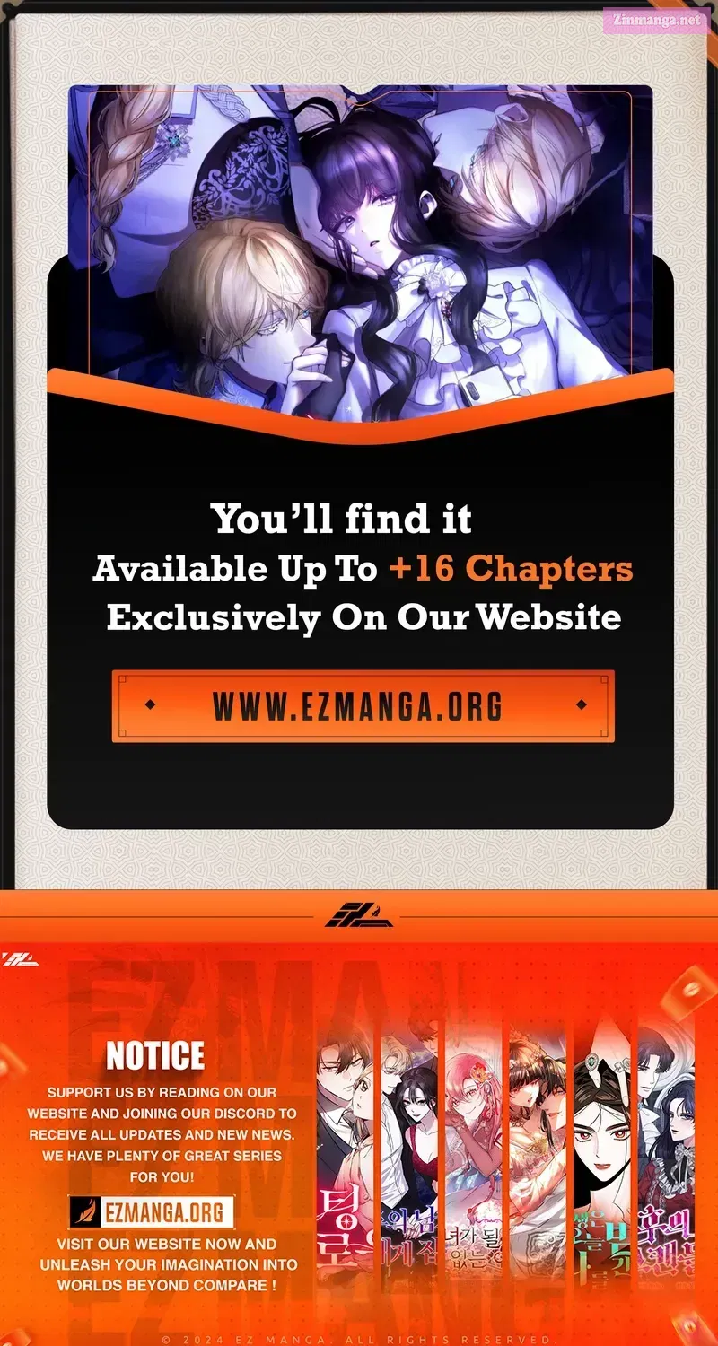 I’m Doomed if They Become Obsessed Zinmanga X Chapter 1 Page 1