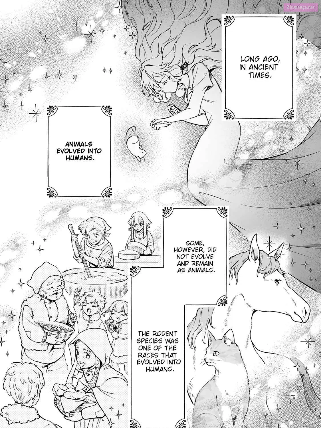 Kanchigai Kekkon: Itsuwari no Hanayome no Hazu ga, Naze ka Ryuuou Heika ni Dekiaisaretemasu! Zinmanga X Chapter 1 Page 15