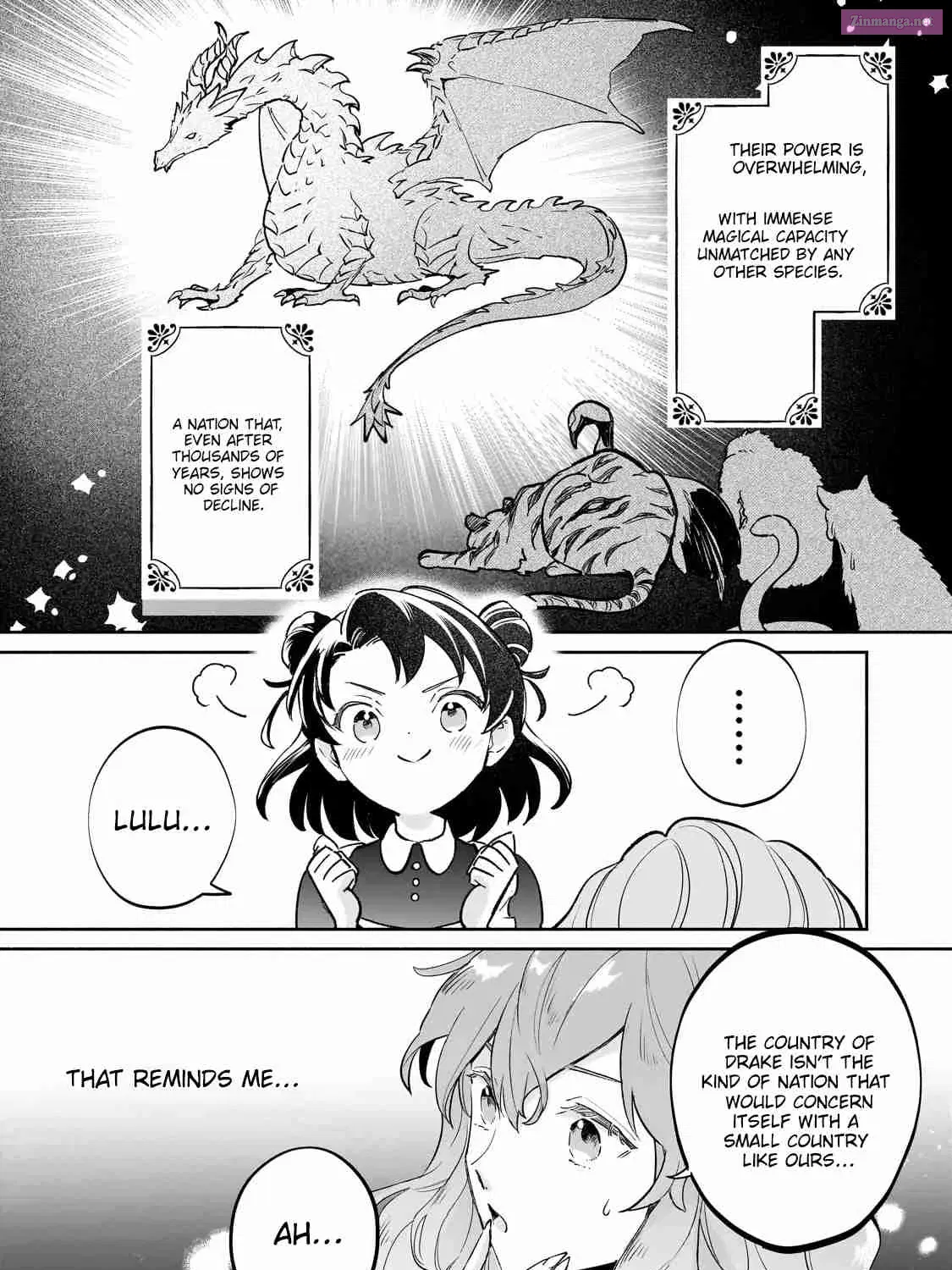 Kanchigai Kekkon: Itsuwari no Hanayome no Hazu ga, Naze ka Ryuuou Heika ni Dekiaisaretemasu! Zinmanga X Chapter 1 Page 27