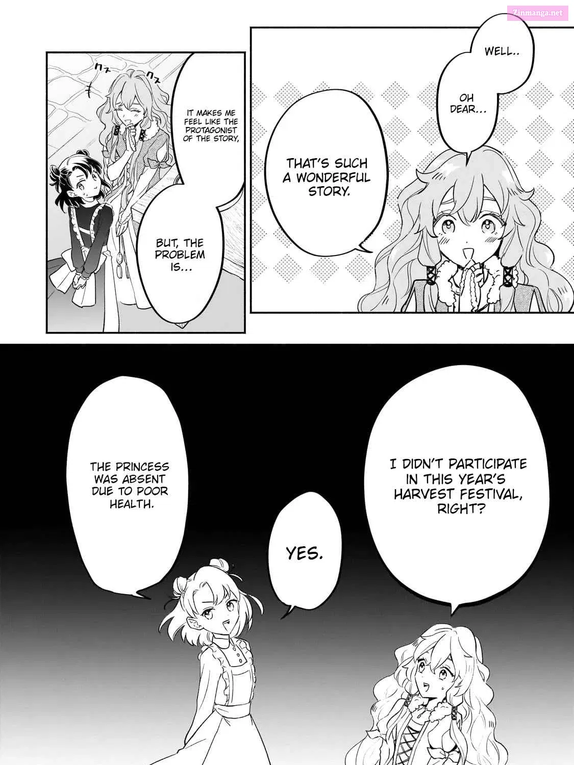 Kanchigai Kekkon: Itsuwari no Hanayome no Hazu ga, Naze ka Ryuuou Heika ni Dekiaisaretemasu! Zinmanga X Chapter 1 Page 31