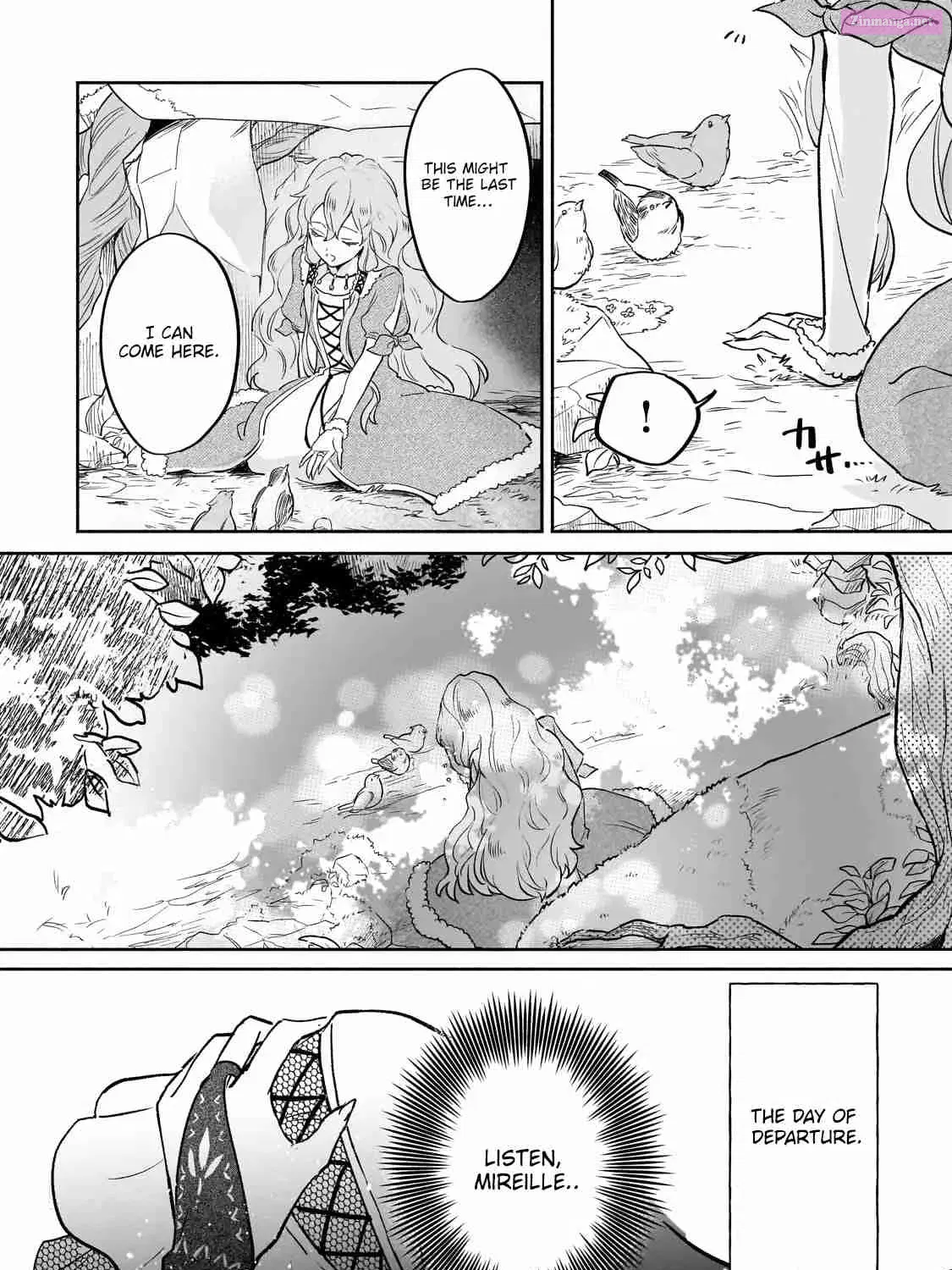 Kanchigai Kekkon: Itsuwari no Hanayome no Hazu ga, Naze ka Ryuuou Heika ni Dekiaisaretemasu! Zinmanga X Chapter 1 Page 67
