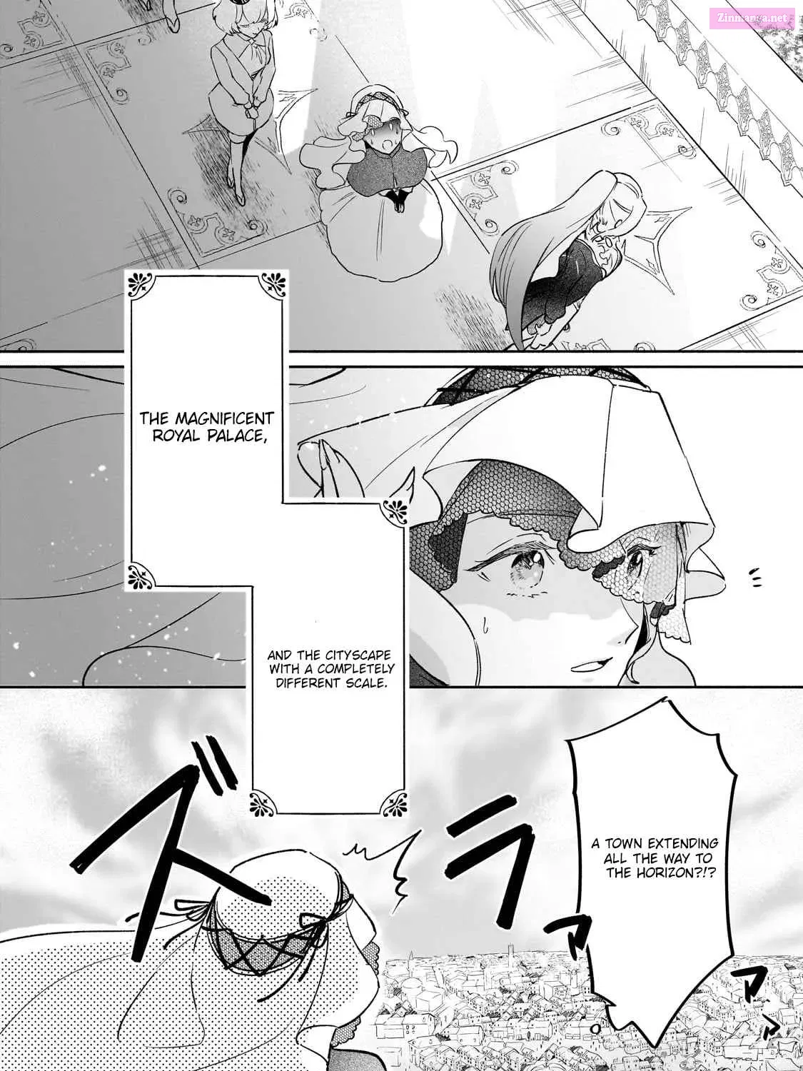 Kanchigai Kekkon: Itsuwari no Hanayome no Hazu ga, Naze ka Ryuuou Heika ni Dekiaisaretemasu! Zinmanga X Chapter 1 Page 83