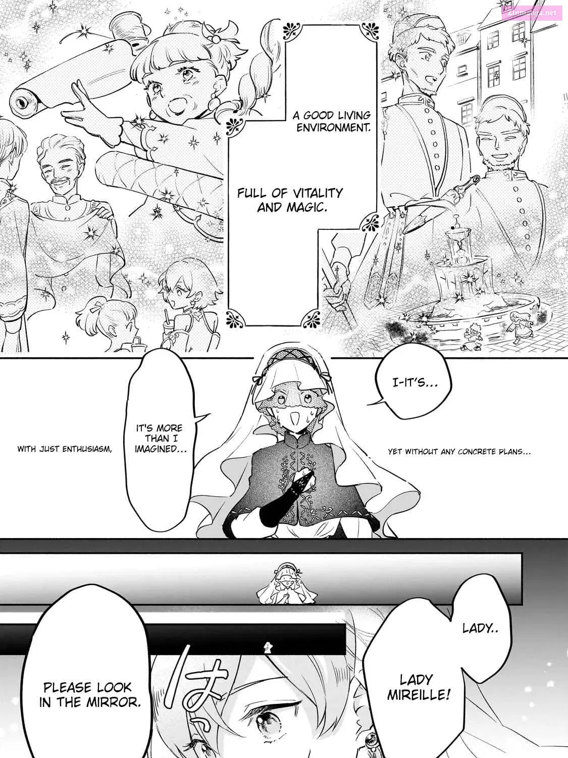 Kanchigai Kekkon: Itsuwari no Hanayome no Hazu ga, Naze ka Ryuuou Heika ni Dekiaisaretemasu! Zinmanga X Chapter 1 Page 85