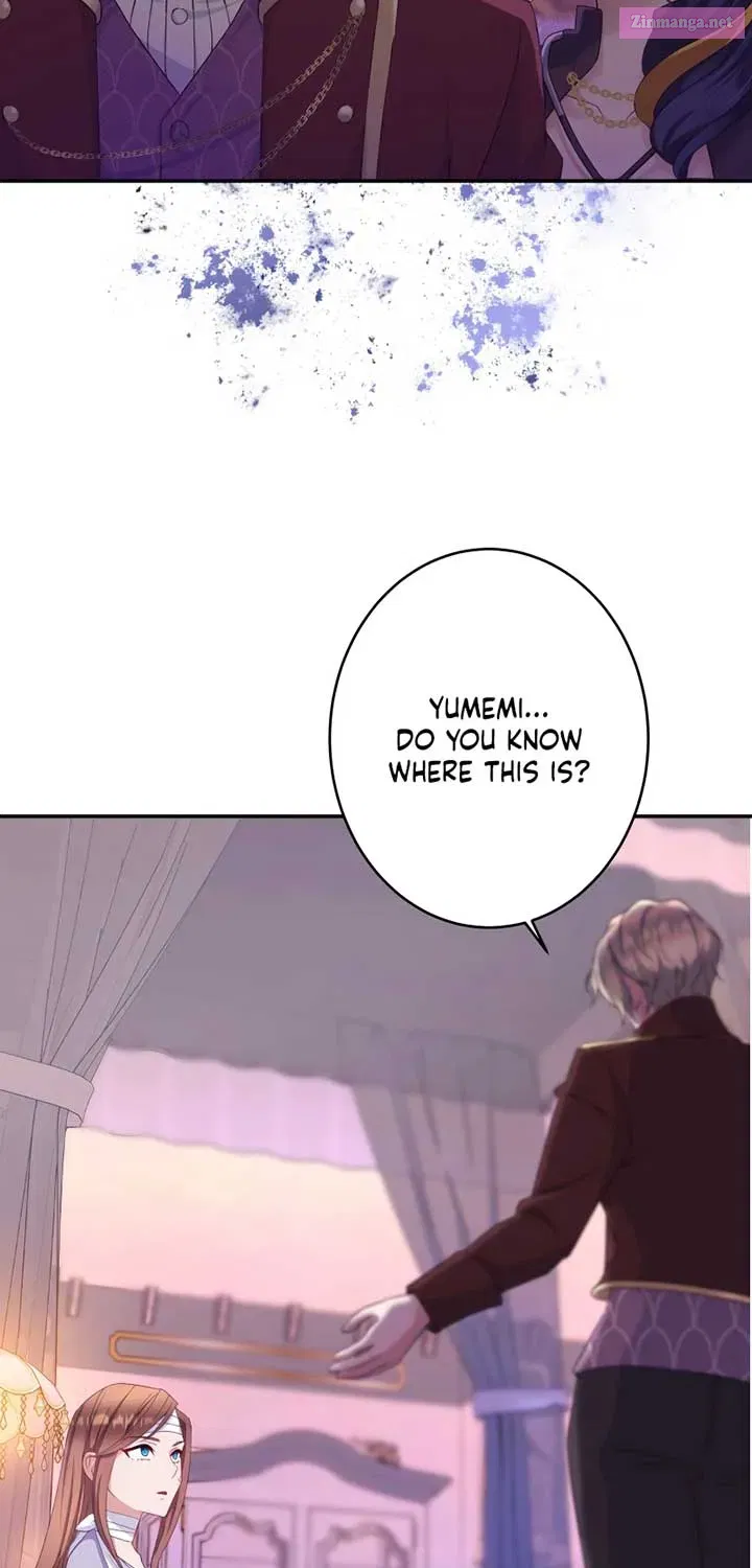 Disgraced Wife? This Beloved Genius Mage Will Secure Her Divorce! Zinmanga X Chapter 2 Page 7