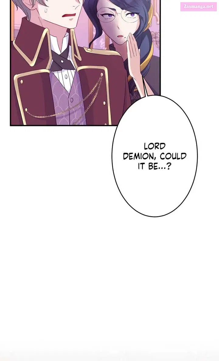 Disgraced Wife? This Beloved Genius Mage Will Secure Her Divorce! Zinmanga X Chapter 2 Page 9