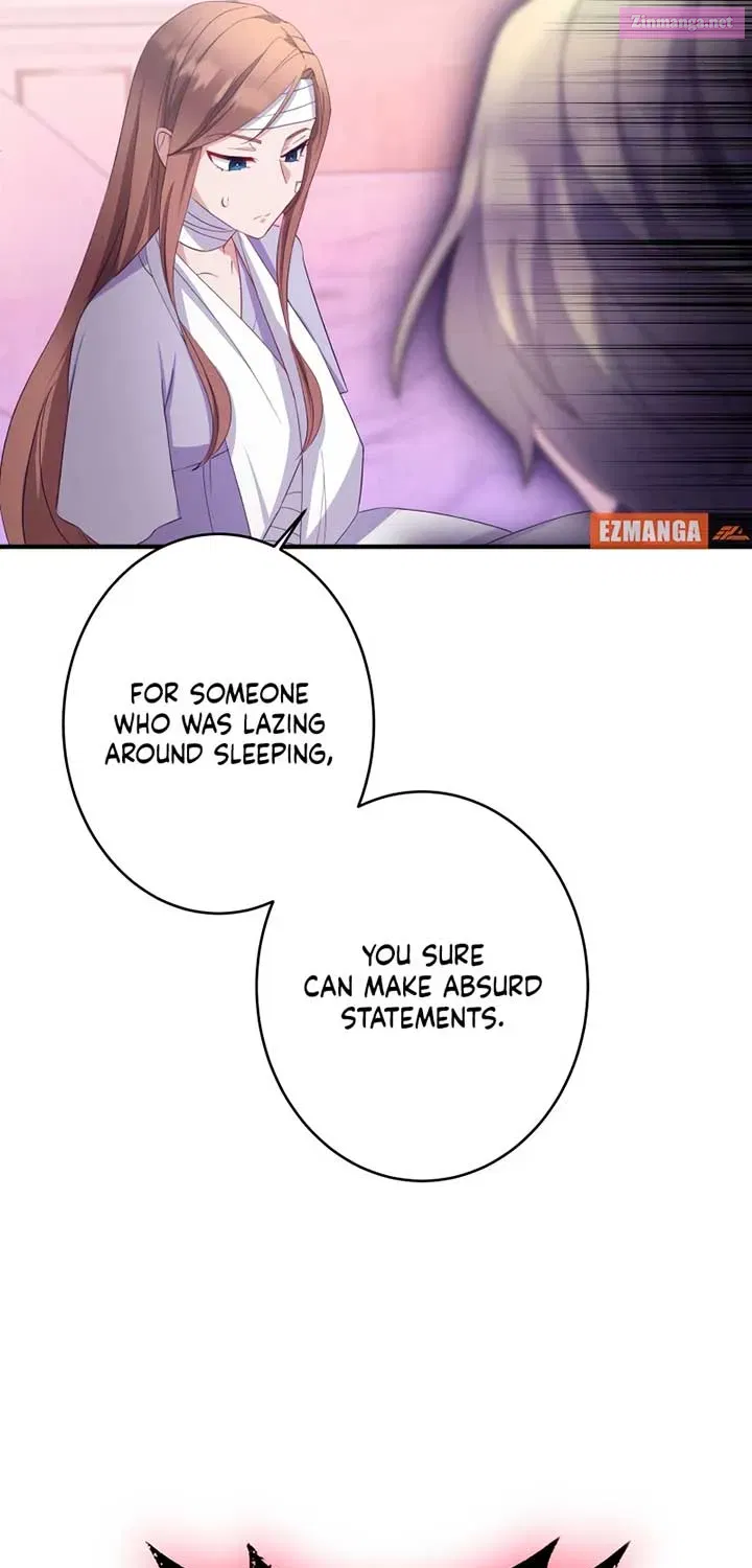 Disgraced Wife? This Beloved Genius Mage Will Secure Her Divorce! Zinmanga X Chapter 2 Page 19