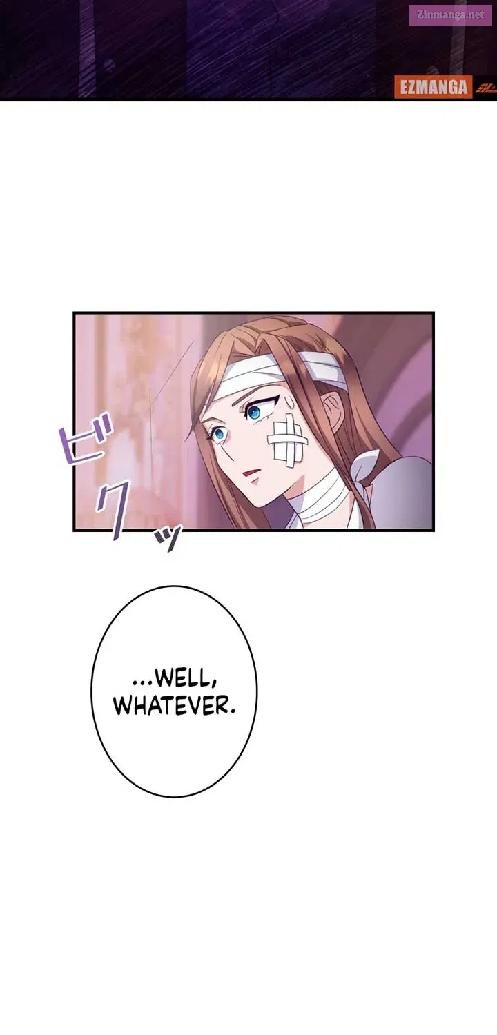 Disgraced Wife? This Beloved Genius Mage Will Secure Her Divorce! Zinmanga X Chapter 2 Page 21