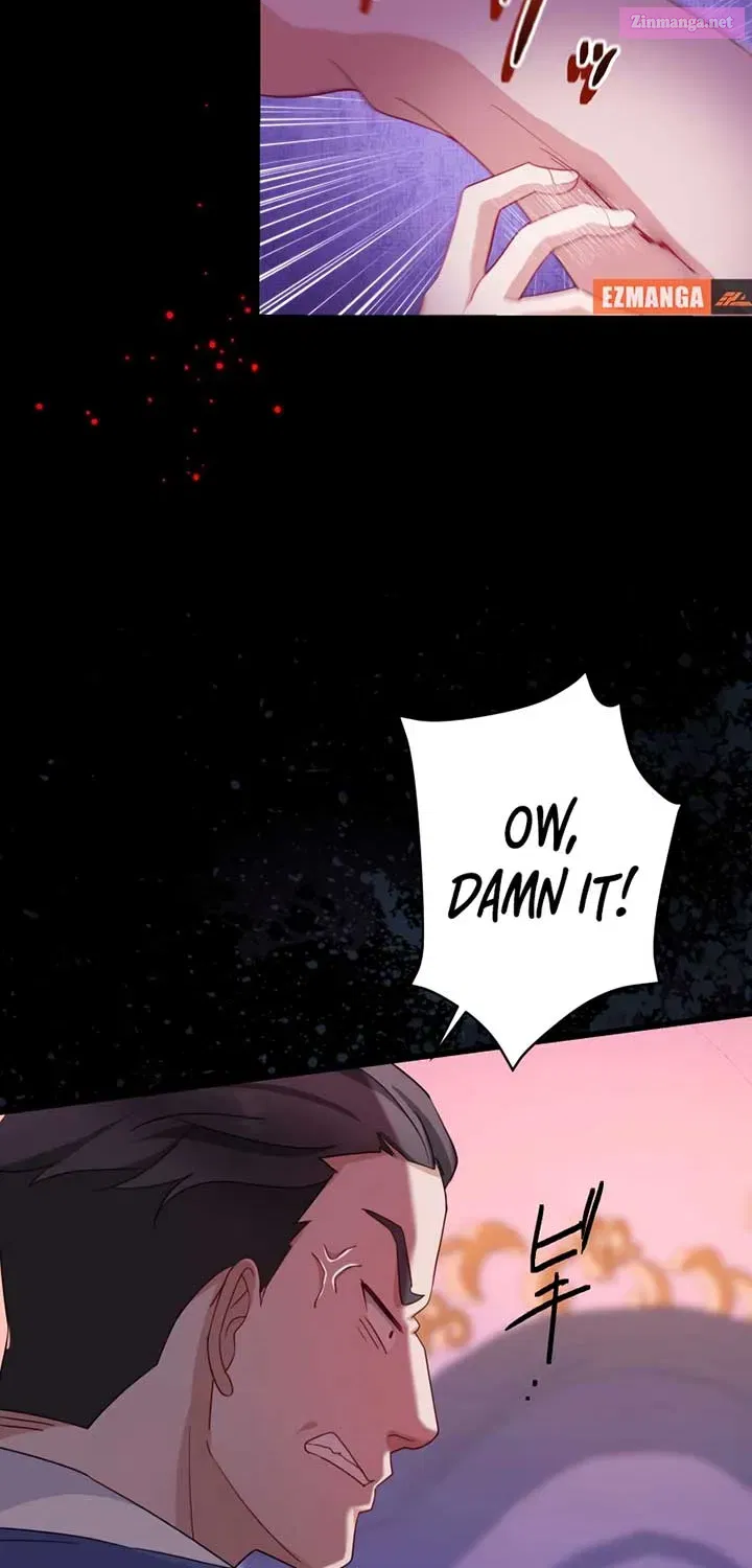 Disgraced Wife? This Beloved Genius Mage Will Secure Her Divorce! Zinmanga X Chapter 2 Page 35