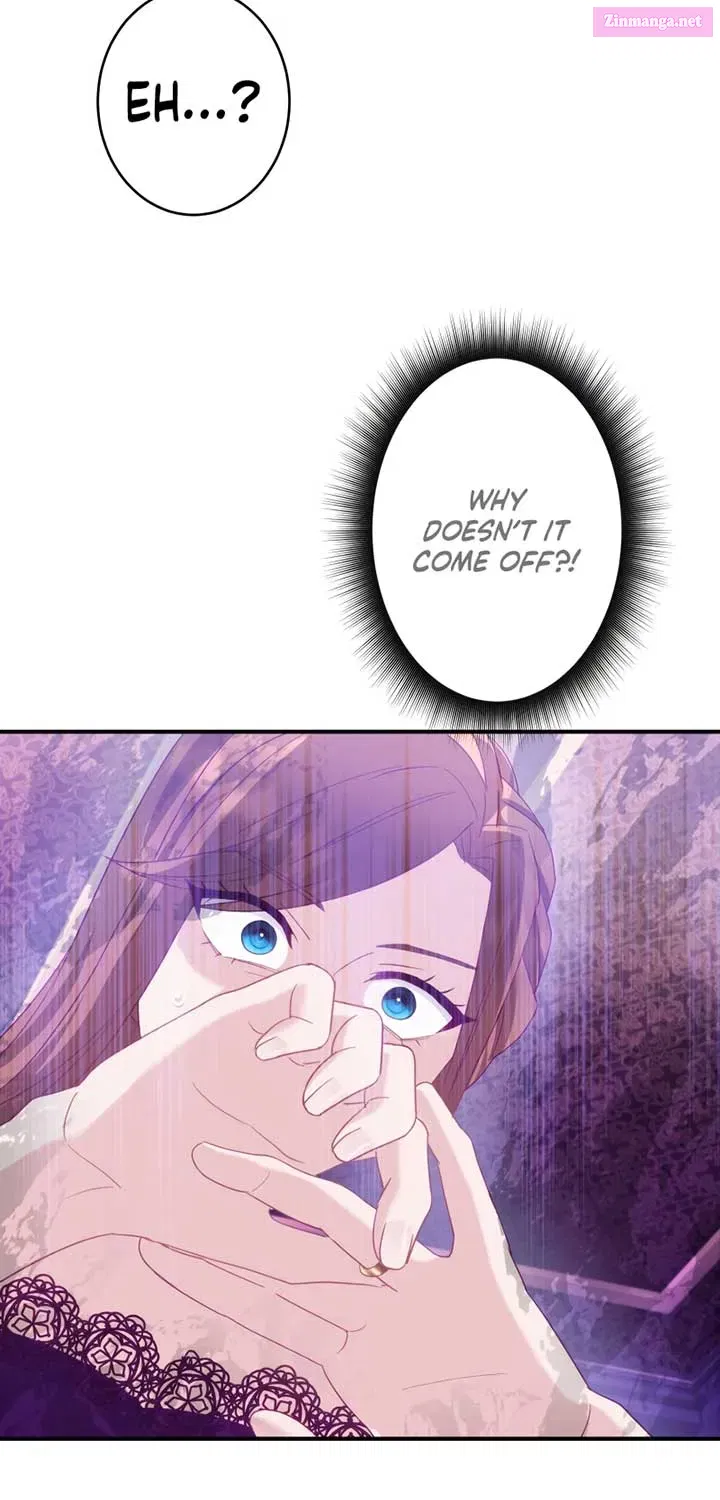 Disgraced Wife? This Beloved Genius Mage Will Secure Her Divorce! Zinmanga X Chapter 1 Page 29