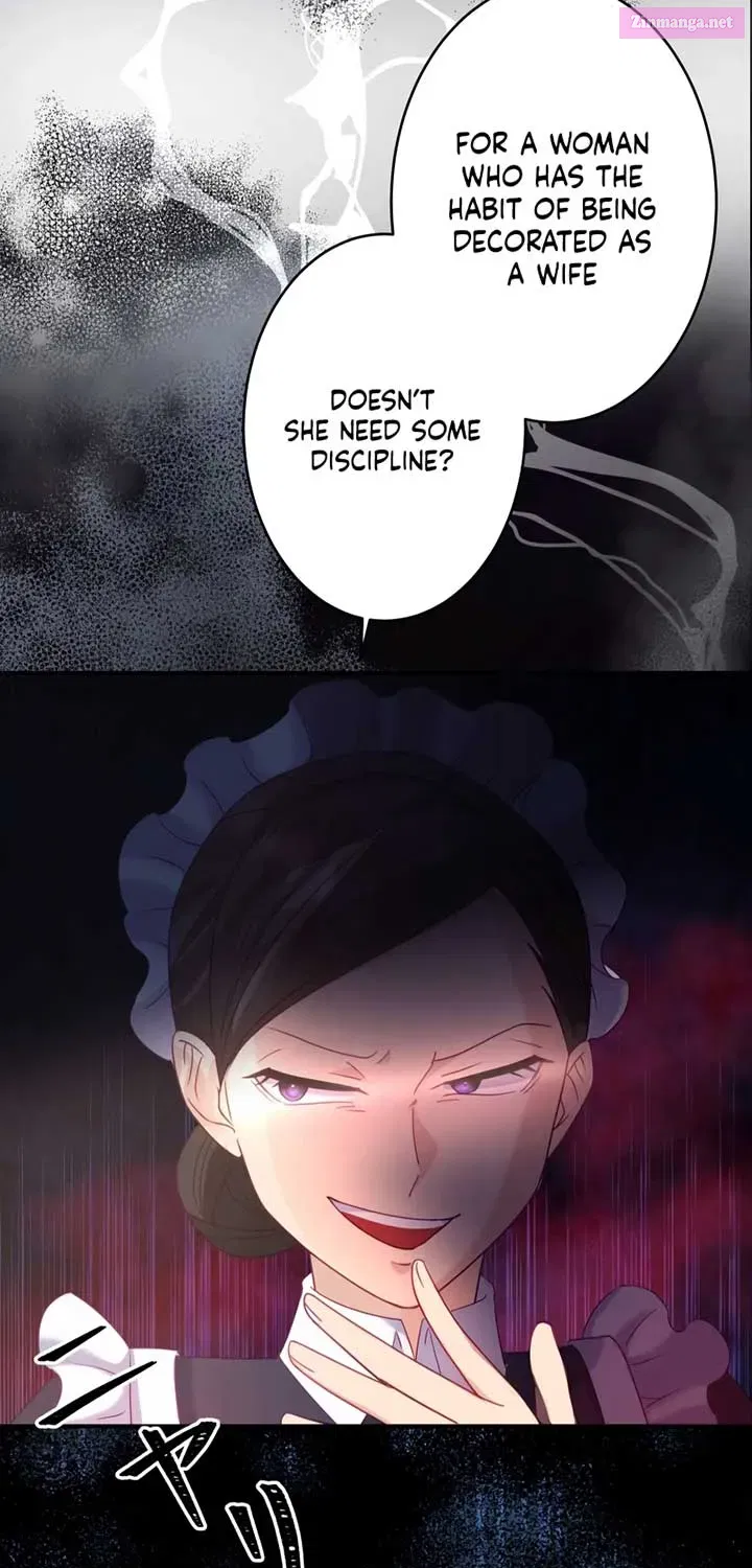 Disgraced Wife? This Beloved Genius Mage Will Secure Her Divorce! Zinmanga X Chapter 1 Page 59