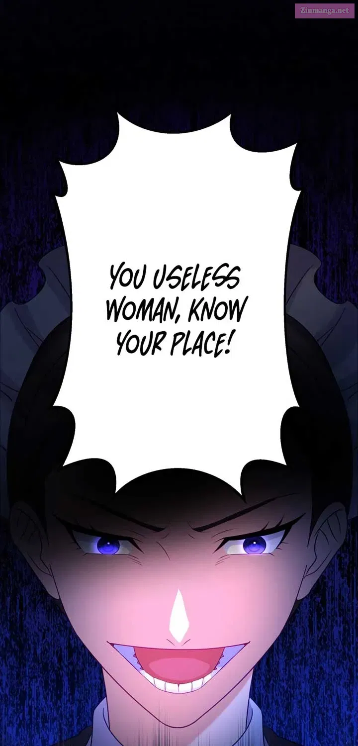 Disgraced Wife? This Beloved Genius Mage Will Secure Her Divorce! Zinmanga X Chapter 1 Page 62