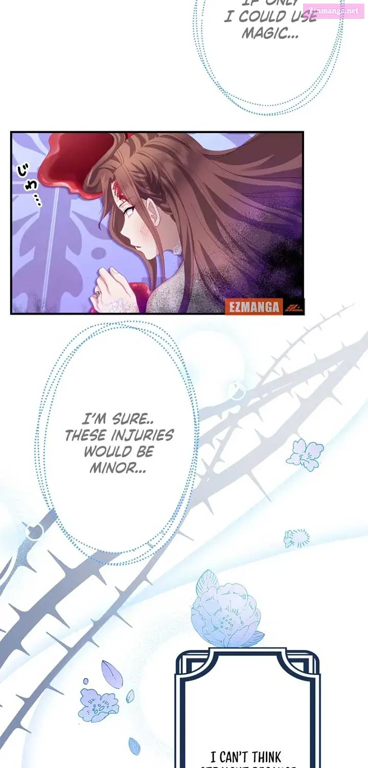 Disgraced Wife? This Beloved Genius Mage Will Secure Her Divorce! Zinmanga X Chapter 1 Page 69