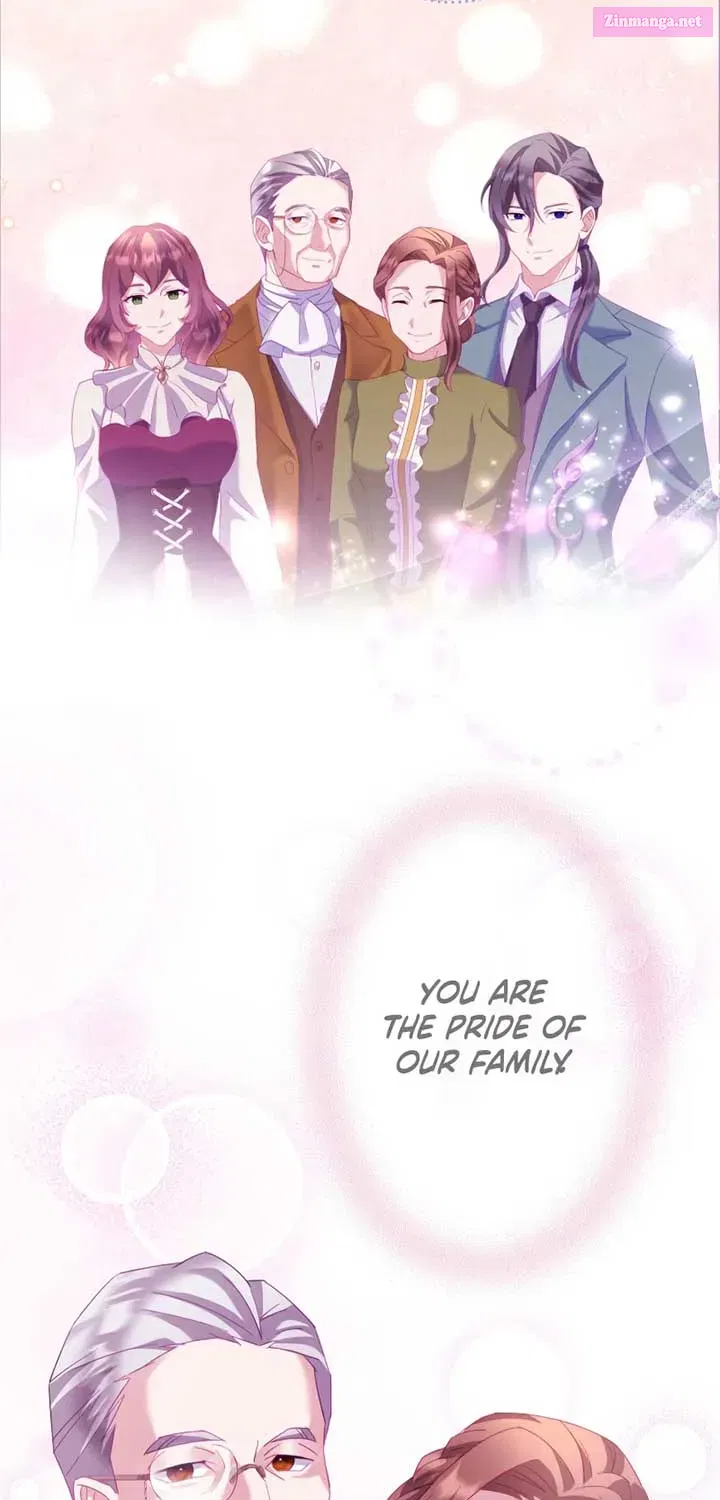 Disgraced Wife? This Beloved Genius Mage Will Secure Her Divorce! Zinmanga X Chapter 1 Page 73