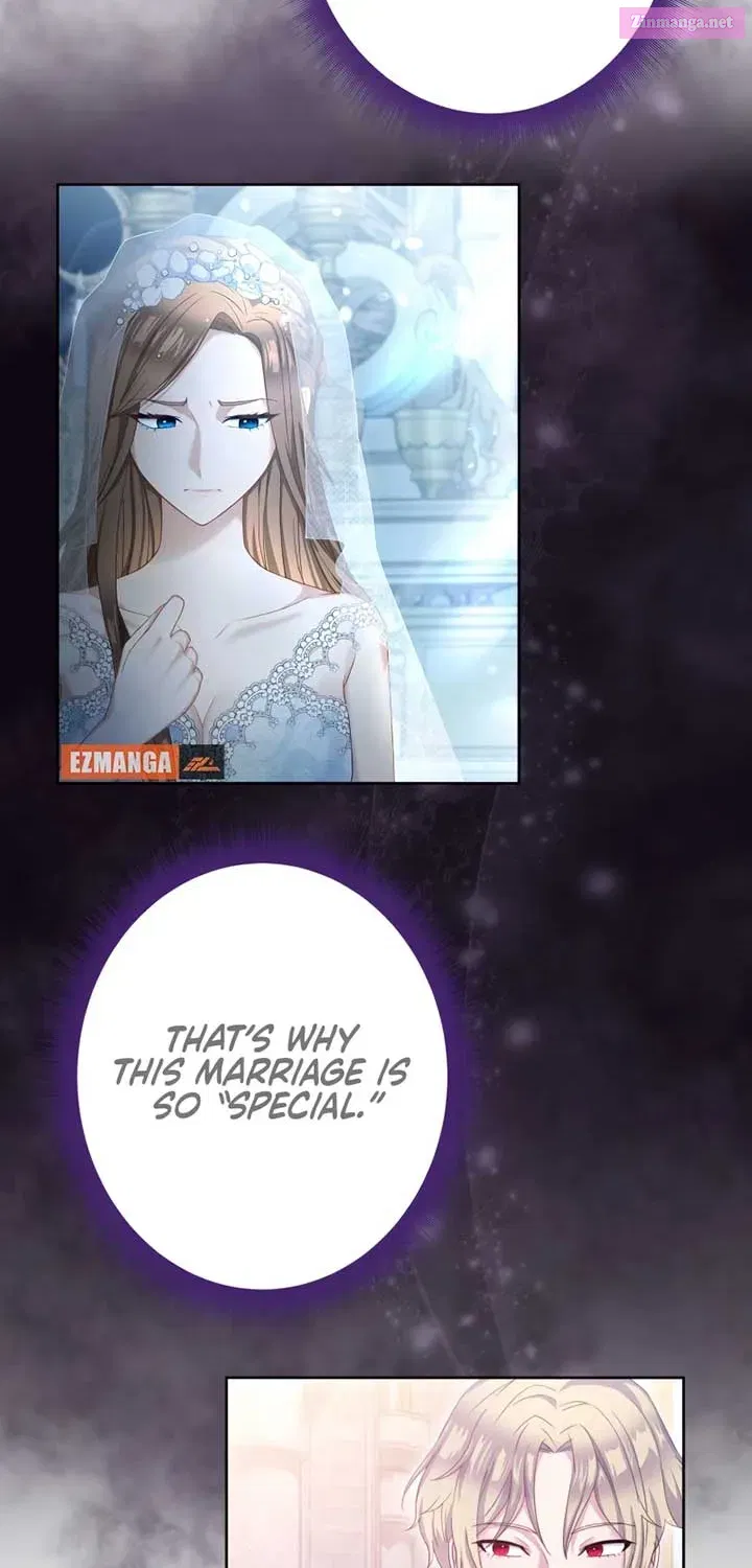 Disgraced Wife? This Beloved Genius Mage Will Secure Her Divorce! Zinmanga X Chapter 0 Page 29
