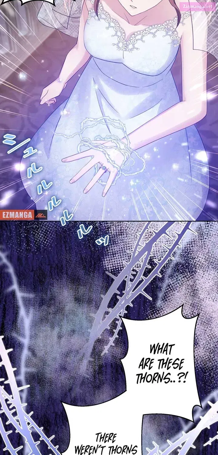 Disgraced Wife? This Beloved Genius Mage Will Secure Her Divorce! Zinmanga X Chapter 0 Page 38