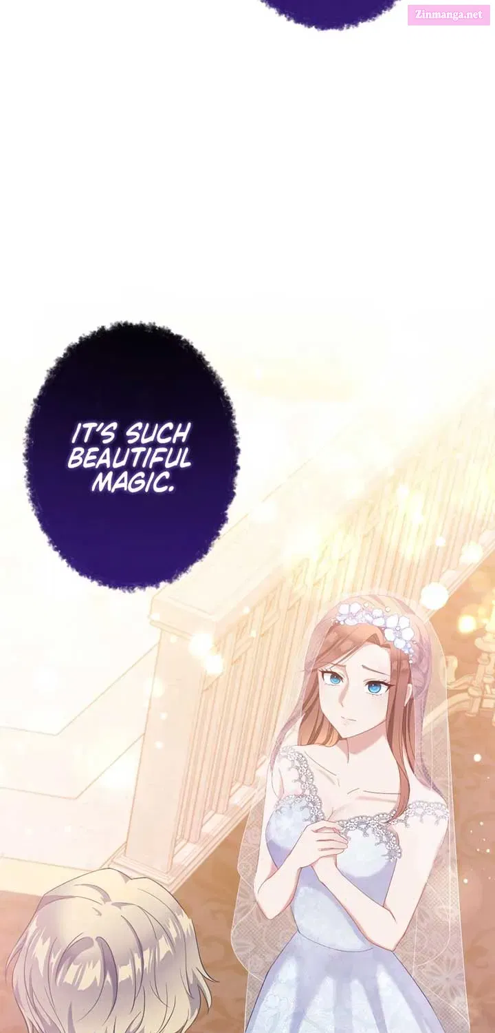 Disgraced Wife? This Beloved Genius Mage Will Secure Her Divorce! Zinmanga X Chapter 0 Page 43