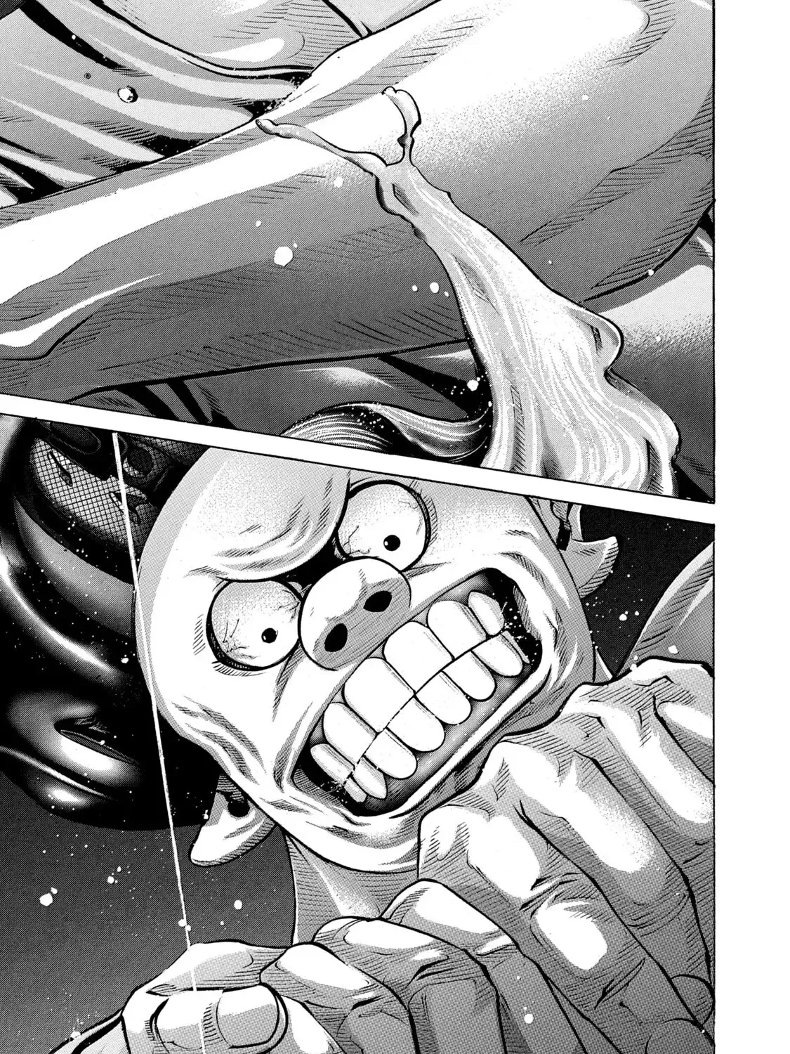 Battle Studies Zinmanga X Chapter 237 Page 29
